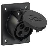 GN.TAB.SKOSNE 16A 3P 7H IP44