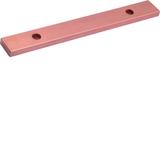Szyna Cu 30x10mm 3-polowa UM33B HAGER