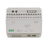 Zasilacz stabilizowany 15V DC 0,8A ZS-5 F&F