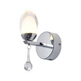 Milagro kinkiet LED Ovo 5W 350lm 4000K ML304