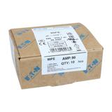 90A 690V IEC AC BS88 HIGH SPEED FUSE Wkładka szybka 90A AC 690V DC 500V BS88 19x77 mm aR, 90FE EATON