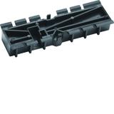 LL blokada załączenia do montażu w prowadnicy grupa 2-3 H150mm LLZ029 HAGER