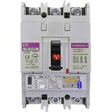 Wyłącznik mocy 70kA wyzw. elektroniczny EB2 250/3E 250A 3P 004671304 ETI