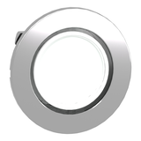 Harmony XB4 Główka lampki sygnalizacyjnej zasilania kryty biały zintegrowany LED