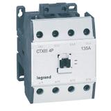 Stycznik CTX3 4P 135A Ac1 230V AC 416456 LEGRAND