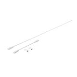 Oprawa LED belka Ledinaire BN021C 10W 960lm IP20 3000K barwa ciepła LED10S/830 60cm 5 lat gw. PHILIP