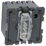 CELIANE - ŁĄCZNIK STEROWANY PRZYCISKIEM 2000W, Legrand