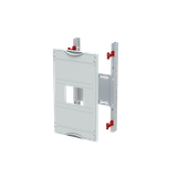 MBA193T Zestaw moduł na Tmax XT4 szerokość 1PW (do samodzielnego montażu)