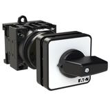 T0-2-8241/Z Łącznik krzywkowy 20A 6.5kW 062581 EATON