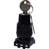 EGK2-XY45-C - Napęd pokrętny kluczem, 2-położeniowy, 45-0-45, z powrotem