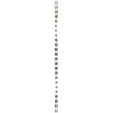 Simon 54 Łącznik świecznikowy z podświetleniem LED i do wersji IP44 16A 250V zaciski śrubowe złoty mat *Posiada wkładkę DU1W DW5ABL.01/44 KONTAKT