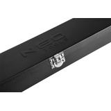 Nasadki udarowe 1/2", 10-24 mm, zestaw 11 szt.