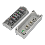 KASETA KOMPL. 4-OTW. SP22K4/25-1