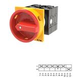 T3-3-15680/EA/SVB Łącznik krzywkowy 32A 13kW 012002 EATON