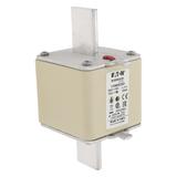 1400A 690V aR DIN 3 HSDNH FUSE Wkładka szybka 1400A AC 690V DIN 3 aR DIN IEC podwójny wskaź 170M8555