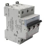 WYŁĄCZNIK NADPRĄDOWY S 303 3P C 4A 6000A SERII DX3, Legrand