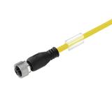SAIL-M12BG-4-1.5UGE Kabel czujnikowy, nr katalogowy 1092920150