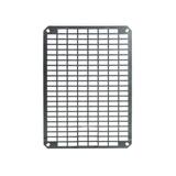 TQ4030 PŁYTA MONT. OTWOROWANA 400X300MM(HXW)