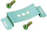 Adapter zacisków dla TS35 KZ060 HAGER