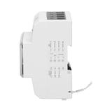3-fazowy licznik energii elektrycznej 80A port RS-485 MID 3 moduły DIN TH-35mm OR-WE-516 ORNO