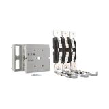 DILH600-XOCT Komplet styków głównych 197917 EATON