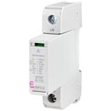 ETITEC ML T123 300/12,5 1+0 Ogranicznik przepięć T1, T2, T3 (B, C, D)