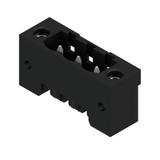 SL-SMT 5.08HC/03/180F 3.2SN BK RL Wtyki PCB (złącza płyty), 5.08 mm, Liczba biegunów: 3, kąt odejścia: 180° /250szt./ 1137260000 WEIDMÜLLER