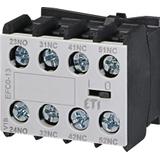 EFC0-13 - Styki pomocnicze