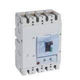 Wyłącznik DPX3 630 Tm 3P+N/2 630A 70Ka 422041 LEGRAND