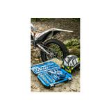 Zestaw narzędzi 95 szt. CrV, 1/4", 1/2"