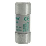 C22M12S Wkładka cylindryczna z wybijakiem 22x58 12A GG 690V AC C22M12S EATON