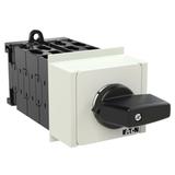 T0-6-8282/IVS Łącznik krzywkowy 20A 6.5kW 069701 EATON