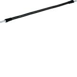 Mostek łączący 1P z końcówkami widełkowymi dł. 250mm 10mm2 K67M HAGER