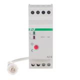 AUTOMAT ZMIERZCHOWY I=16A, ZEWNĘTRZNA SONDA HERMETYCZNA ?10, 2 MODUŁY