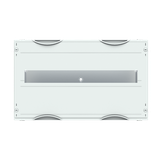 MBA290T Zestaw moduł na wyłączniki Tmax T1-T3 (do samodzielnego montażu)