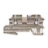WMF 2.5 Złączka szynowa przelotowa, nr katalogowy 1143070000