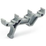 TOPJOBS podstawka oznacznika do złączek trzypiętrowych