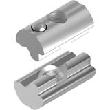 Nakrętka ślizgowa z kulką NKWSM8A