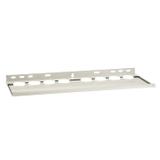 OEZXPE28R pokrywa obudowy metalowej EMC z otworami pierścieniowymi 1SCA022399R0630 ABB