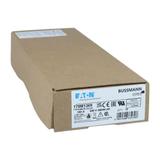 160A 690V IEC aR 000/80 SQ BODY IND FUSE Wkładka szybka 160A AC 690V DIN 000 21x40x100 mm, 170M1369