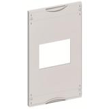 AG207 Maskownica z wycięciami 350x250mm dla XT4