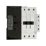 DILM40(230V50HZ,240V60HZ) Stycznik mocy 18,5kW 40A 3P cewka 230V AC 0Z 0R 277766 EATON