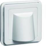 W.1 Złącze kablowe IP55 biały Berker 42563502 WNA155B HAGER