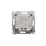 Simon 54 Oprawa oświetleniowa LED z czujnikiem ruchu 14V DC 0.78 W białe ciepłe 3100 K antracyt