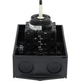 T3-3-15683/I2/SVB-SW Łącznik krzywkowy 32A 13kW 207207 EATON