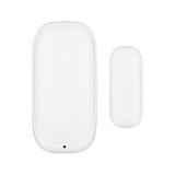 Czujnik otwarcia drzwi / okna Tuya Smart Wi-Fi biały ORNO