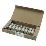 110A 690V IEC AC TWIN FUSE Wkładka szybka 110A AC 690V DC 500V BS88 37x94 mm aR BS 110EET EATON