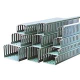 Kanał grzebieniowy 25x25 (szer/wys) perforacja boczna T (szczelina 4mm) typ A A 25x25 T (2m) 003911003 ETI