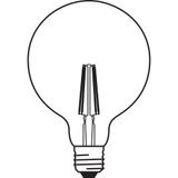 Żarówka LED E27 G125 6W = 44W 2500K Ciepła 540lm 300° Filament SMART+ WIFI Ściemnialna 4058075609853 LEDVANCE