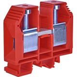 VS 70 PA+ (ZUG) ZŁACZKA GWINT.– PLUS (CZERW.)